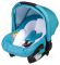 Автокресло Adamex Carlo Len  бирюзовый