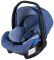 Автокресло Adamex Kite С211 темно-синий лен