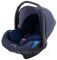 Автокресло Adamex Kite F9 темно-синий