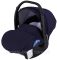 Автокресло Adamex Kite Y131 темно-синий лен