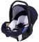 Автокресло Adamex Kite Y131 темно-синий лен
