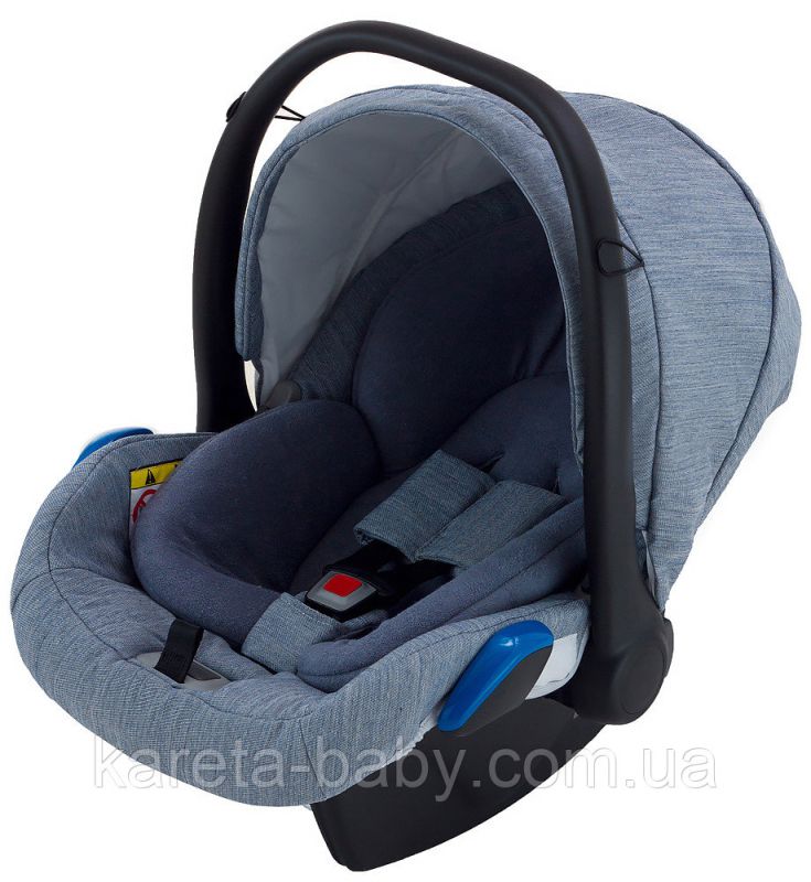 Автокрісло Adamex Kite Q202