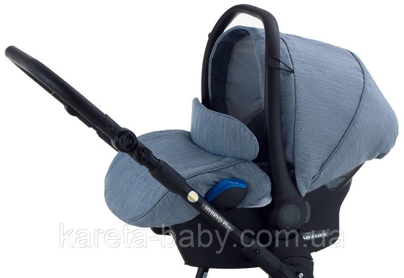 Автокрісло Adamex Kite Q202
