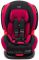 Автокрісло Bair Omega 1/2 (9-25 кг) DO2436 чорний - марсала