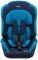 Автокресло Bair Alpha 1/2/3 (9-36 кг) DA1929 темно-синий - темно-бирюзовый