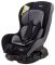 Автокресло Bair Delta 0/1 (0-18 кг) DD2423 черный - серый