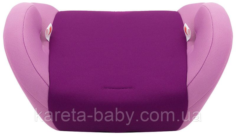 Автокресло Bair Yota бустер (22-36 кг) DY1822 фиолетовый