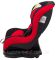 Автокресло Bair Delta 0/1 (0-18 кг) DD2426 черный - красный