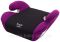 Автокрісло Bair Yota бустер (22-36 кг) DY2418 чорний - фіолетовий