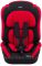 Автокресло Bair Alpha 1/2/3 (9-36 кг) DA2426 черный - красный