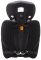 Автокресло Bair Beta 1/2/3 (9-36 кг) DB2423 черный - серый