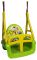 Качель модульная 3в1 Tega TG-184 125 green-yellow