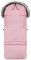 Зимний конверт Bair Arctic с удлинением  розовый