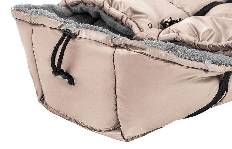 Зимний конверт Bair Alaska Thermo  капучино