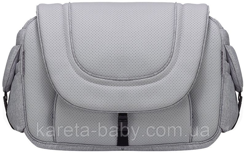 Коляска 2 в 1 Adamex Erika Y56