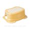 Подставка Tega Royal Baby RL-006 нескользящая 110 gold