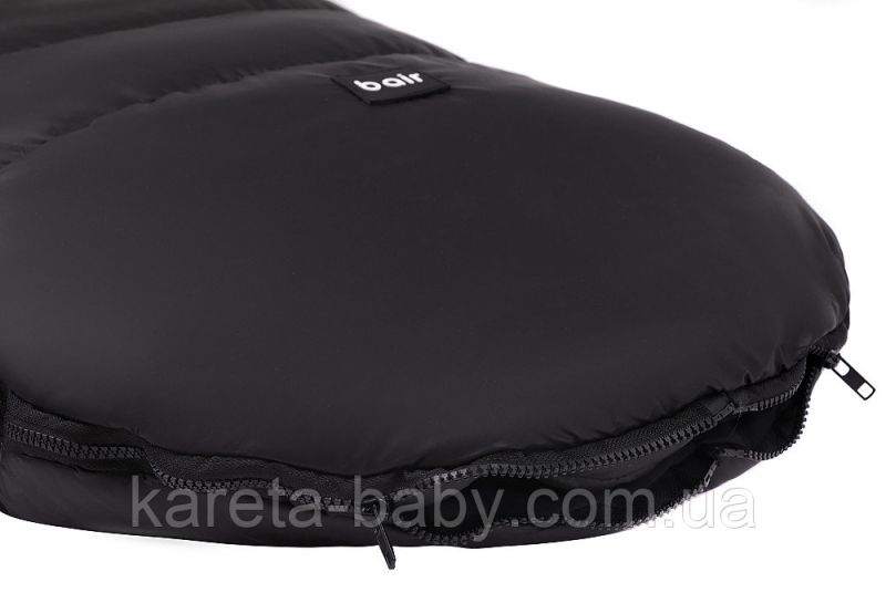 Зимовий конверт Bair Polar чорний