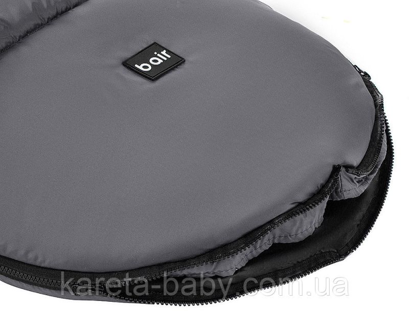Зимовий конверт Bair Polar графіт