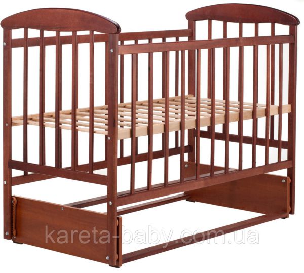 Ліжко Наталка ОТМ маятник вільха темна