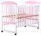 Ліжко Наталка ОБР вільха біло-рожева