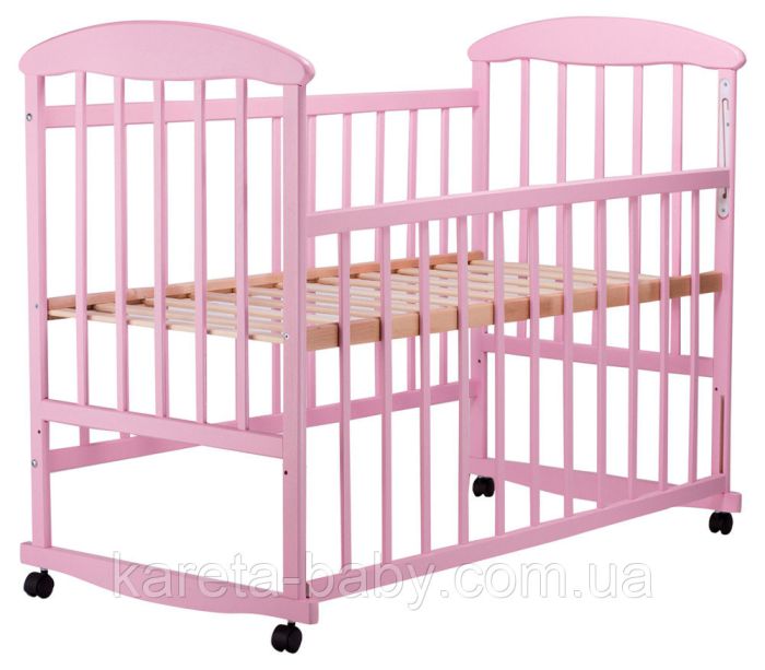 Ліжко Наталка ОР вільха рожева