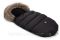 Зимовий конверт Cottonmoose Moose 422-8 black (чорний)