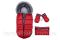 Зимний конверт Cottonmoose North Moose 873-8 red (красный)