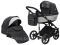 Коляска 2 в 1 Adamex Amelia Tip AM233