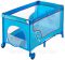 Манеж-кровать Quatro Giraffe P610SR blue