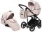 Коляска 2 в 1 Adamex Amelia Tip AM259