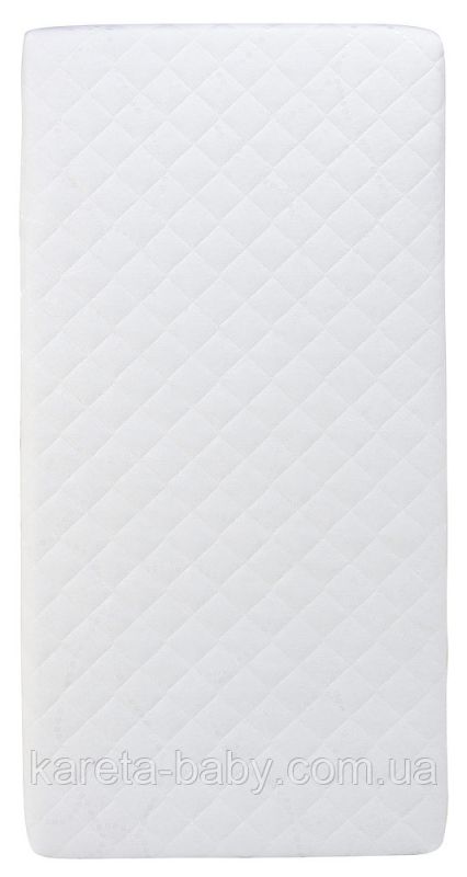 Матрац Сладких Снів Season Comfort Premium - 12 см (кокос, поліуретан, кокос) білий