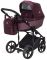 Коляска 2 в 1 Adamex Amelia Lux AM274