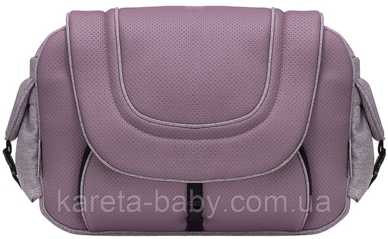 Коляска 2 в 1 Adamex Erika Y811