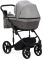 Коляска 2 в 1 Adamex Amelia Tip AM250