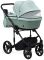 Коляска 2 в 1 Adamex Amelia Tip AM260