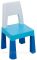 Стульчик Tega Multifun MF-002 120 blue