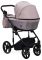 Коляска 2 в 1 Adamex Amelia Lux AM275