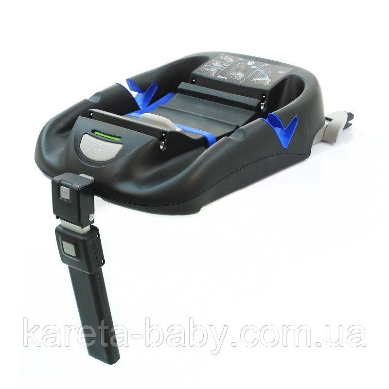 Автокрісло Adamex База ISOfix