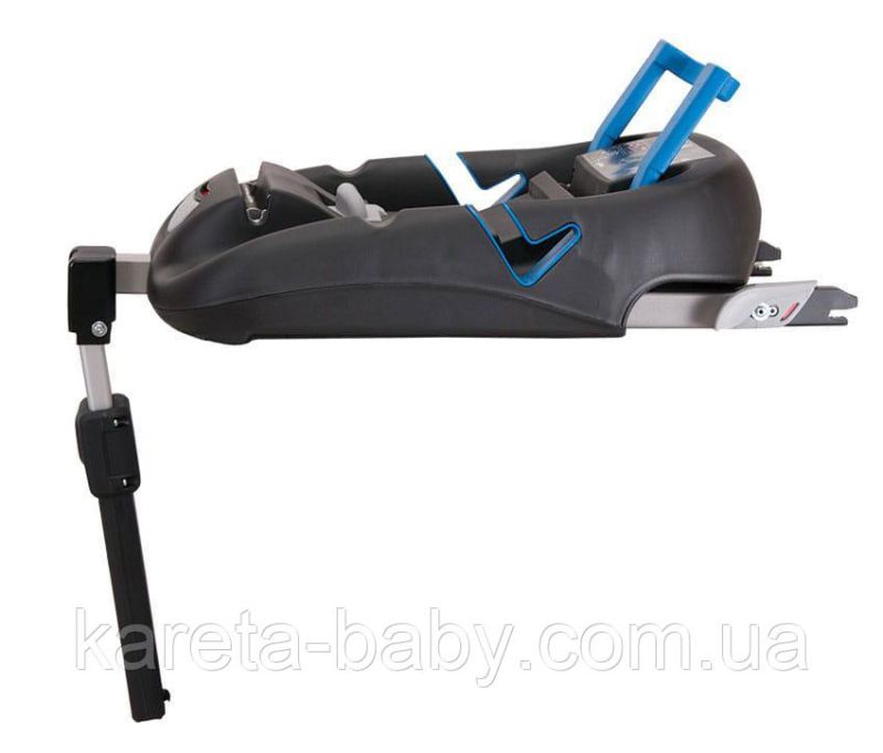 Автокрісло Adamex База ISOfix
