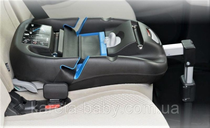 Автокрісло Adamex База ISOfix