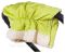 Муфта Умка M02 для рук на коляску  салатовый