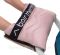 Муфта Bair Thermo Muff  розовый пудра