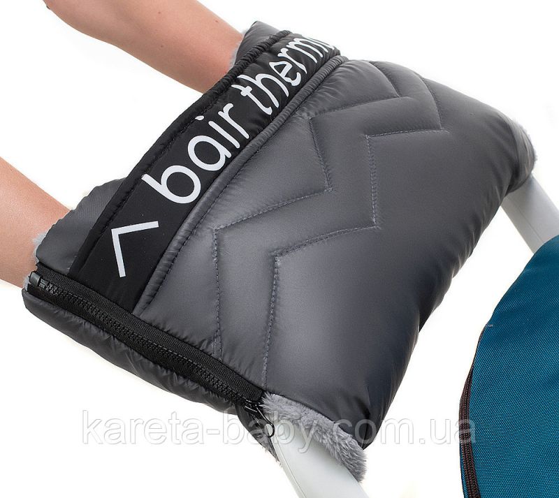 Муфта Bair Thermo Muff  графит