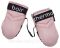 Рукавицы Bair Thermo Mittens  розовый пудра