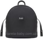 Сумка для коляски Bair Mom Bag black (чорний)