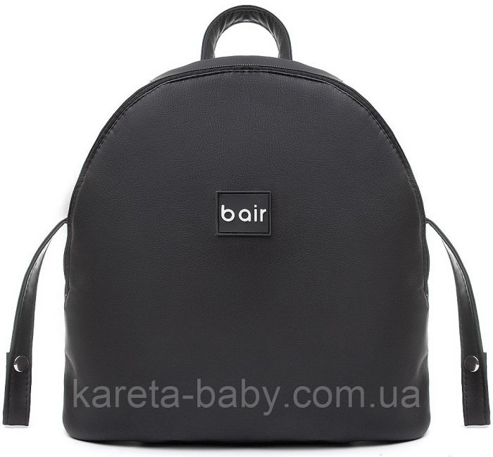 Сумка для коляски Bair Mom Bag  black (черный)
