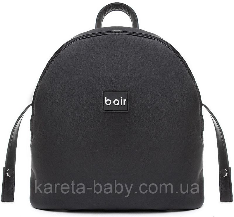 Сумка для коляски Bair Mom Bag  black (черный)