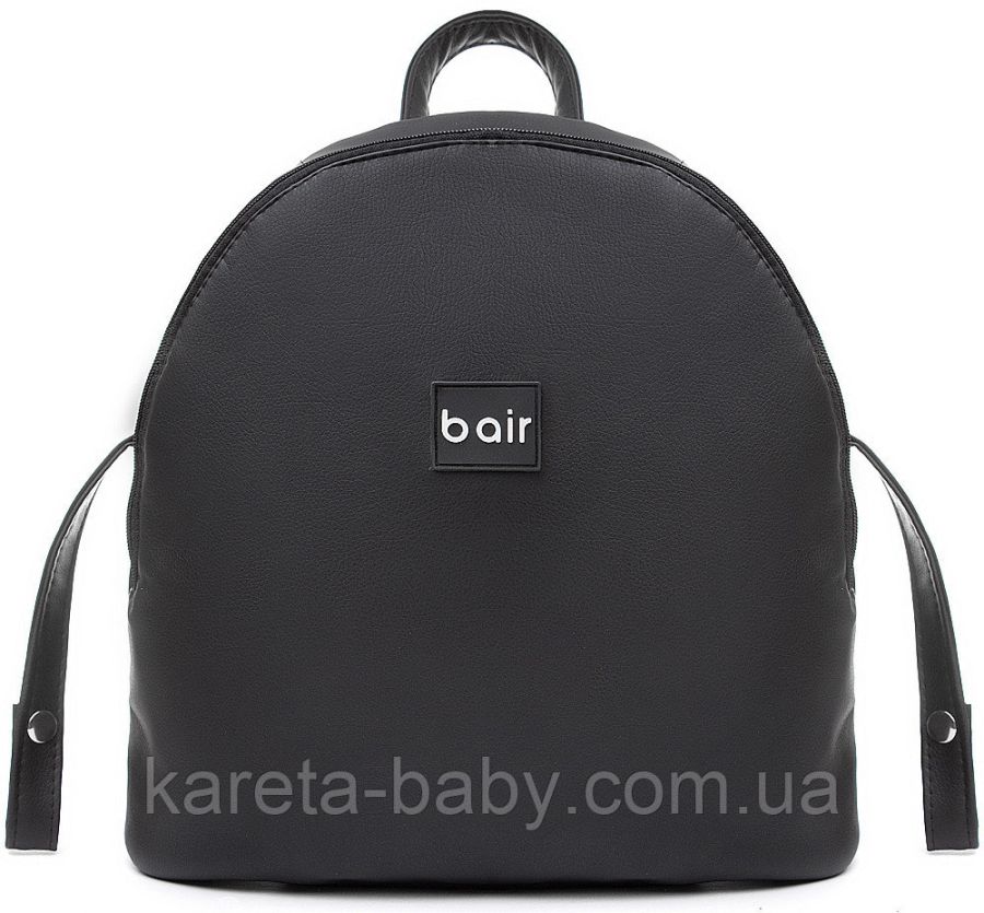 Сумка для коляски Bair Mom Bag  black (черный)