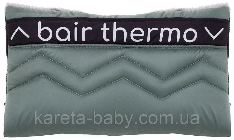 Муфта Bair Thermo Muff хакі