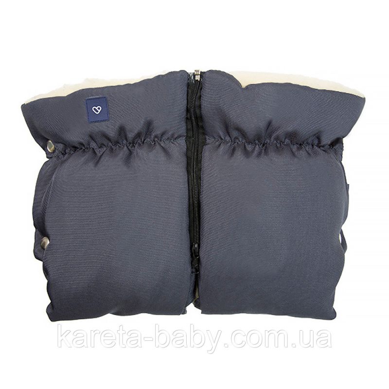 Муфта Womar (Zaffiro) MUF two piece  graphite (графит)